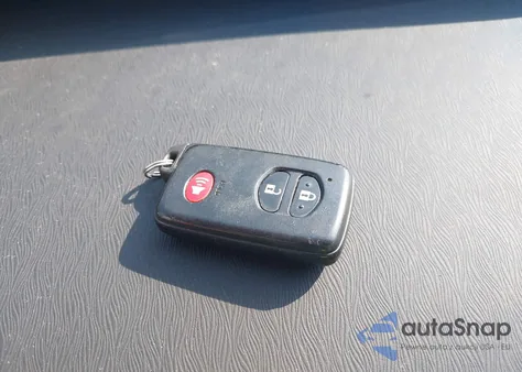 2010 Toyota Prius Ii z USA, uszkodzony, nr VIN JTDKN3DU3A0029826